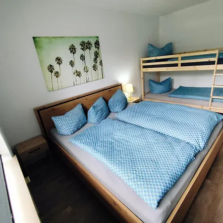 Appartement - Seebrise Am Zwenkauer