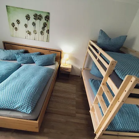 - Seebrise Am Zwenkauer Appartamento