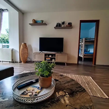 Appartement - Seebrise Am Zwenkauer Zwenkau