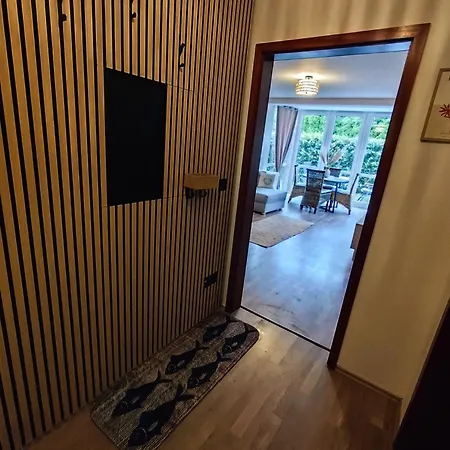 - Seebrise Am Zwenkauer Appartement *