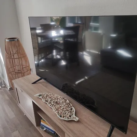 Appartement - Seebrise Am Zwenkauer