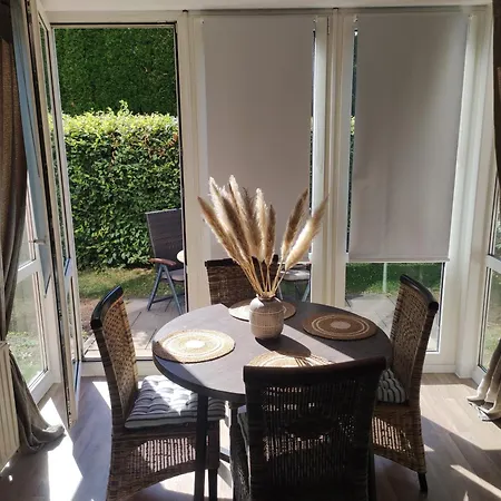 Appartement - Seebrise Am Zwenkauer *