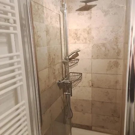 - Seebrise Am Zwenkauer Appartement Zwenkau