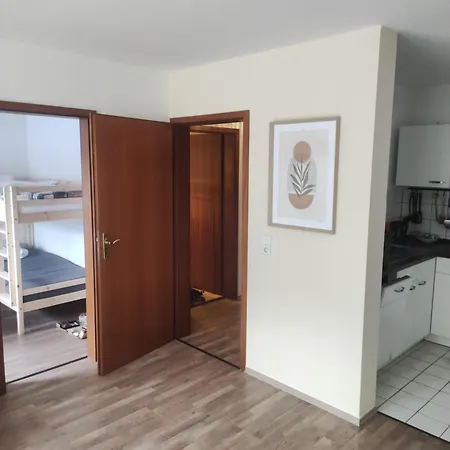 Appartamento - Seebrise Am Zwenkauer *