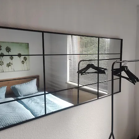 - Seebrise Am Zwenkauer Appartement