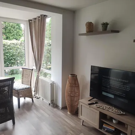 - Seebrise Am Zwenkauer *