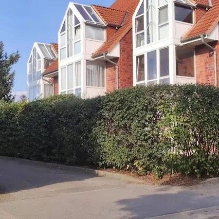 Appartement - Seebrise Am Zwenkauer *