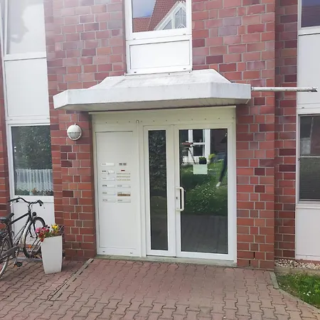 Appartement - Seebrise Am Zwenkauer