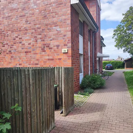 Appartement - Seebrise Am Zwenkauer