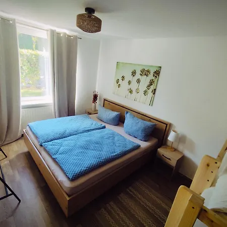 - Seebrise Am Zwenkauer Lägenhet Zwenkau