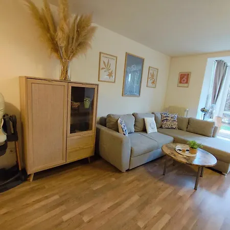 - Seebrise Am Zwenkauer *