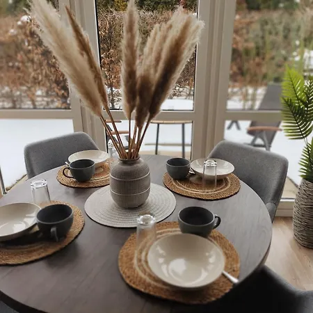 - Seebrise Am Zwenkauer Appartement Zwenkau