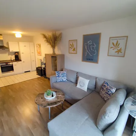 - Seebrise Am Zwenkauer Appartement Zwenkau