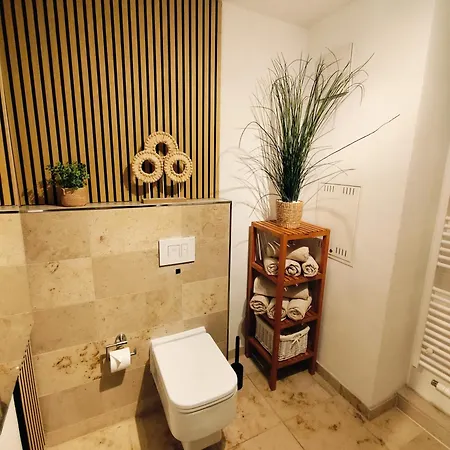 - Seebrise Am Zwenkauer Appartement Zwenkau