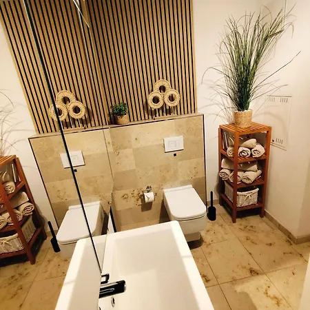 Appartement - Seebrise Am Zwenkauer Zwenkau