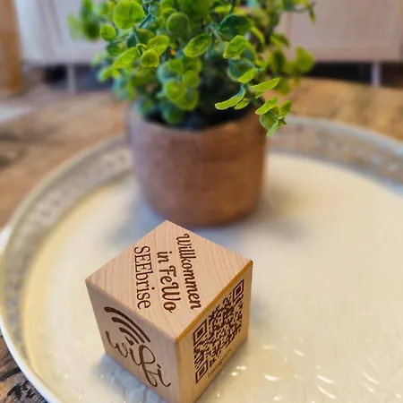 - Seebrise Am Zwenkauer