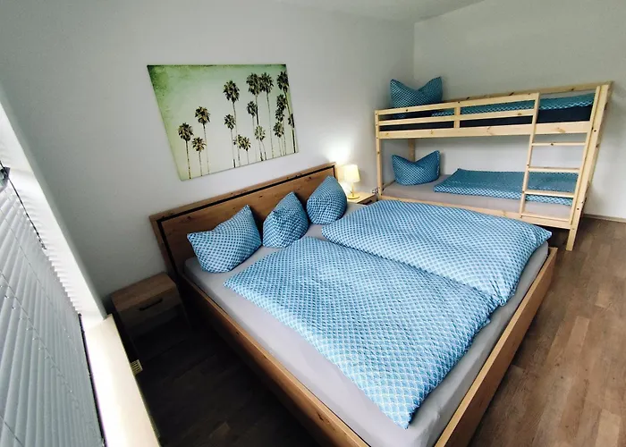 Apartment - Seebrise Am Zwenkauer