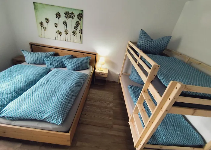 - Seebrise Am Zwenkauer Apartment