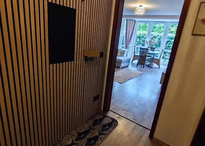 - Seebrise Am Zwenkauer Apartment *