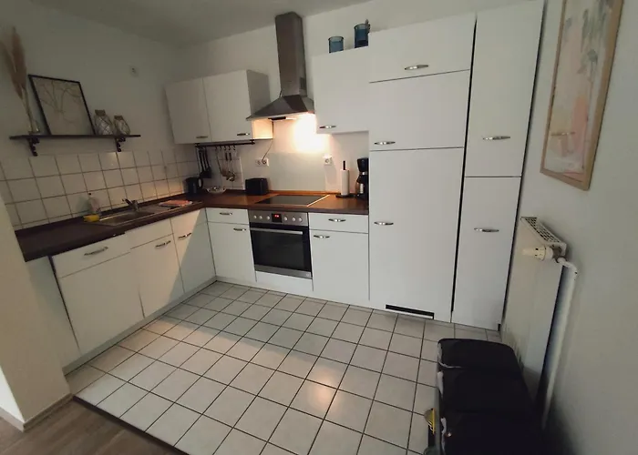 - Seebrise Am Zwenkauer * Zwenkau