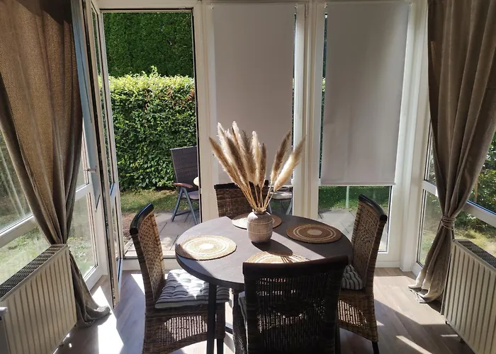 Apartment - Seebrise Am Zwenkauer *