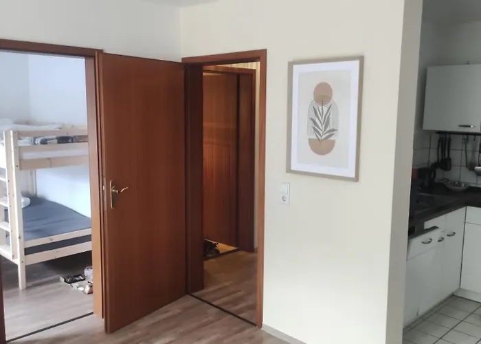 Apartment - Seebrise Am Zwenkauer *