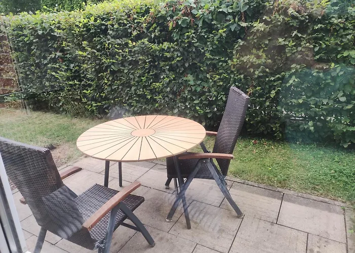 - Seebrise Am Zwenkauer Zwenkau